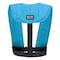 Mustang Survival Mustang MIT 70 Manual Inflatable PFD - Azure Blue MD4041-268-0-202 - alternate 4
